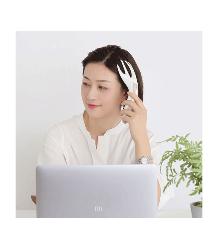 ماساژور سر شیائومی مدل Doco Shiatsu BCM-1067