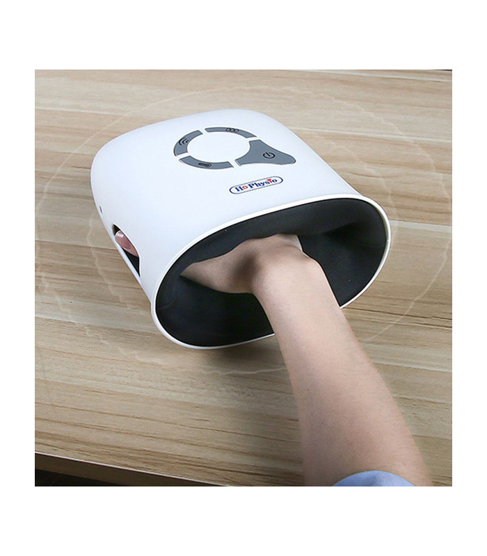 ماساژور دست شیائومی مدل HoPhysio Smart DH131A