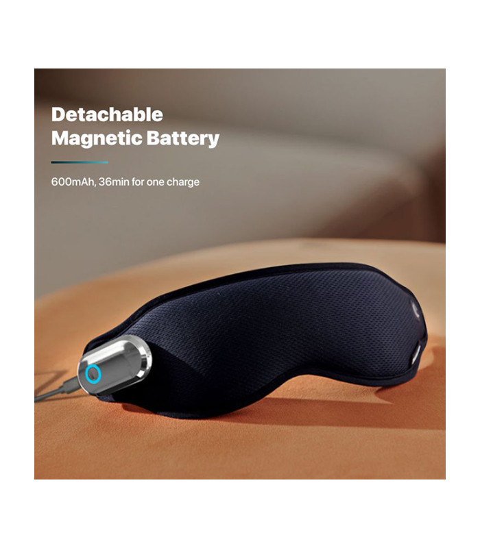 چشم بند و ماساژور چشم فیلیپس مدل PPM3101E