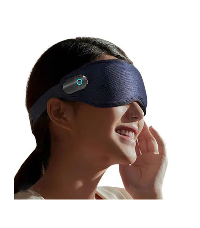 چشم بند و ماساژور چشم فیلیپس مدل PPM3101E