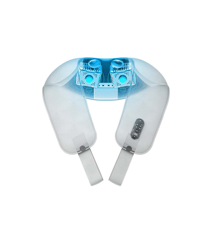 ماساژور شانه و گردن چندکاره فیلیپس مدل PPM3201N