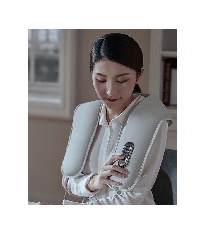 ماساژور شانه و گردن چندکاره فیلیپس مدل PPM3201N