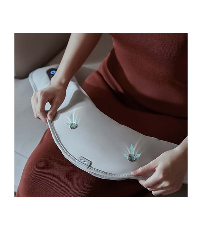 ماساژور شانه و گردن چندکاره فیلیپس مدل PPM3201N