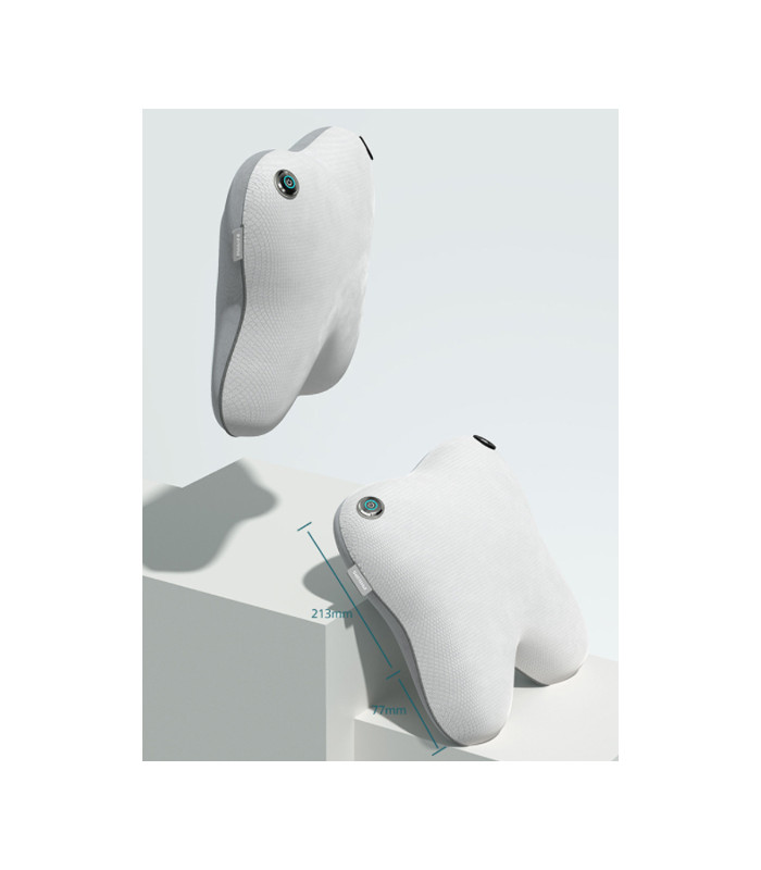 ماساژور کمر و گردن فیلیپس مدل PPM3101 Multifunctional