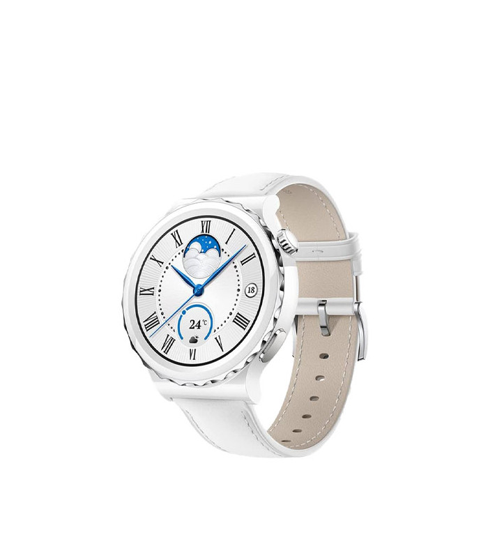 ساعت هوشمند هوآوی مدل Watch GT 3 Pro 43mm