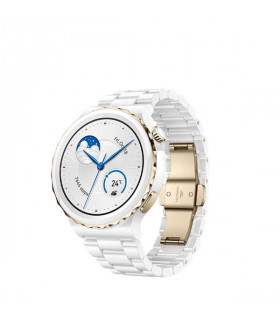 ساعت هوشمند هوآوی مدل Watch GT 3 Pro 43mm