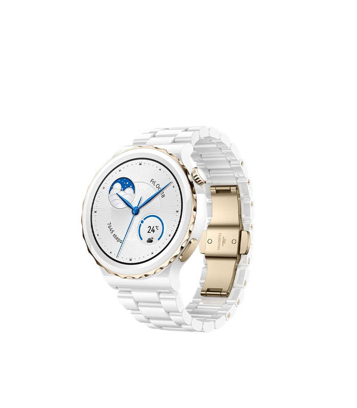 ساعت هوشمند هوآوی مدل Watch GT 3 Pro 43mm