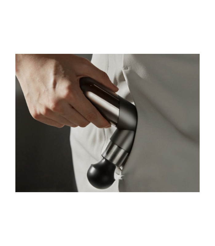 ماساژور تفنگی فیلیپس مدل PPM5101G Fascia Gun Muscle Relaxation