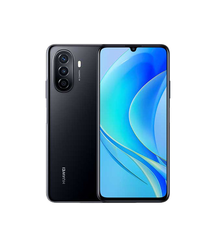 گوشی موبایل هوآوی مدل Nova Y70 دو سیم کارت ظرفیت 4/128 گیگابایت