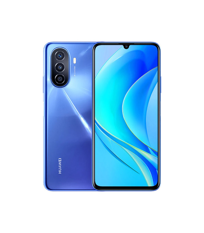 گوشی موبایل هوآوی مدل Nova Y70 دو سیم کارت ظرفیت 4/128 گیگابایت