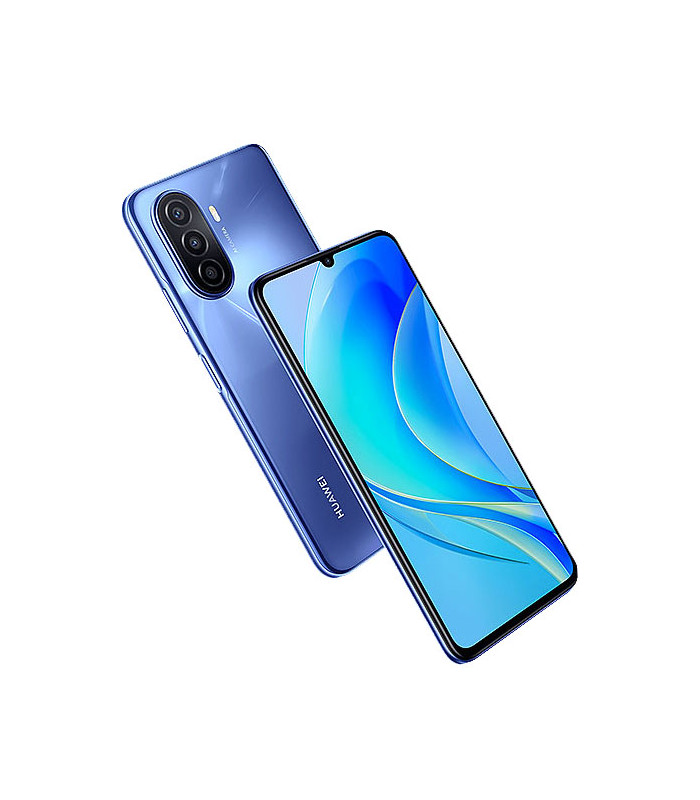 گوشی موبایل هوآوی مدل Nova Y70 دو سیم کارت ظرفیت 4/128 گیگابایت