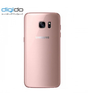 گوشی موبایل سامسونگ GALAXY S7 FLAT SM-G930FD