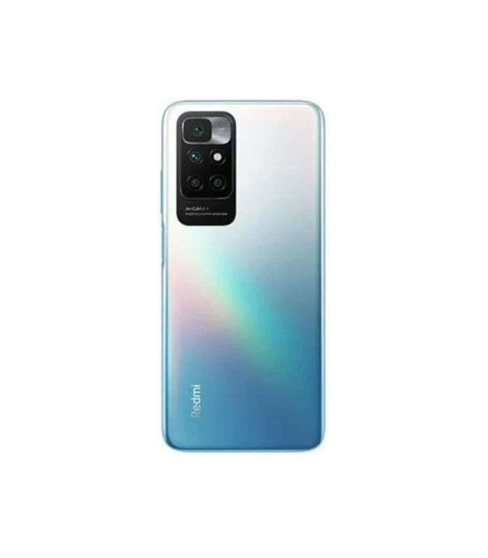 گوشی موبایل شیائومی مدل Redmi 10 (2022) دو سیم کارت ظرفیت 4/128 گیگابایت