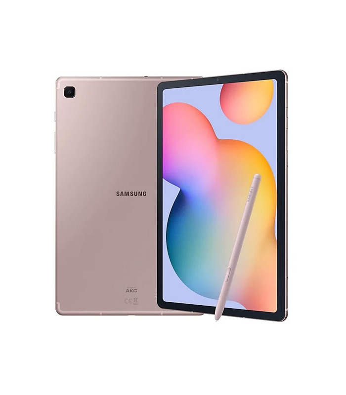 تبلت سامسونگ مدل "10.4 Galaxy Tab S6 Lite (2022) 4G ظرفیت 4/64 گیگابایت