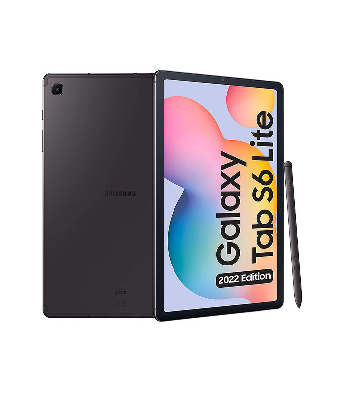 تبلت سامسونگ مدل "10.4 Galaxy Tab S6 Lite (2022) 4G ظرفیت 4/128 گیگابایت