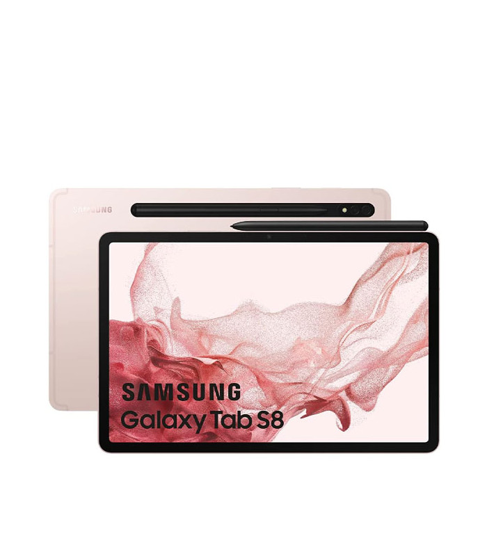 تبلت سامسونگ مدل "11.0 Galaxy Tab S8 5G ظرفیت 8/256 گیگابایت