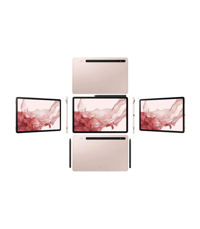 تبلت سامسونگ مدل Galaxy Tab S8 11.0" 5G ظرفیت 12/256 گیگابایت
