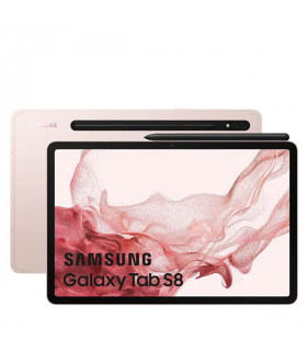 تبلت سامسونگ مدل "11.0 Galaxy Tab S8 5G ظرفیت 12/256 گیگابایت