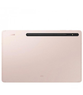 تبلت سامسونگ مدل "12.4 Galaxy Tab S8 Plus 5G ظرفیت 8/256 گیگابایت