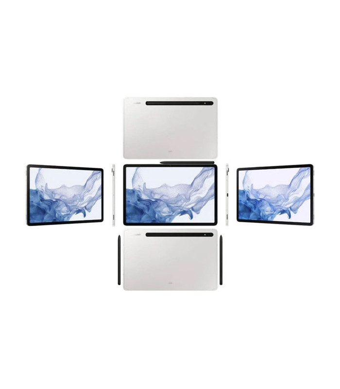 تبلت سامسونگ مدل "11.0 Galaxy Tab S8 WiFi ظرفیت 8/128 گیگابایت