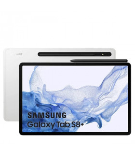 تبلت سامسونگ مدل "12.4 Galaxy Tab S8 Plus WiFi ظرفیت 8/256 گیگابایت