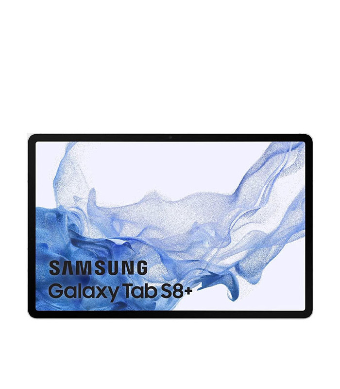 تبلت سامسونگ مدل "12.4 Galaxy Tab S8 Plus WiFi ظرفیت 12/256 گیگابایت