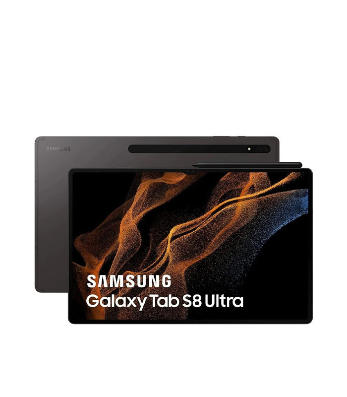 تبلت سامسونگ مدل Galaxy Tab S8 Ultra 14.6" WiFi ظرفیت 8/256 گیگابایت