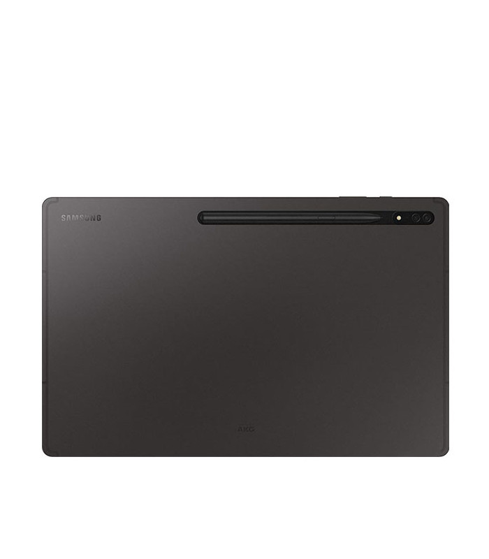 تبلت سامسونگ مدل Galaxy Tab S8 Ultra 14.6" WiFi ظرفیت 12/256 گیگابایت