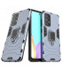 کاور محافظ کیشن مدل Keysion Shockproof Armor Ring Holder مناسب برای گوشی Samsung Galaxy A52 5G