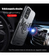 کاور محافظ کیشن مدل Keysion Shockproof Armor Ring Holder مناسب برای گوشی Samsung Galaxy A52 5G