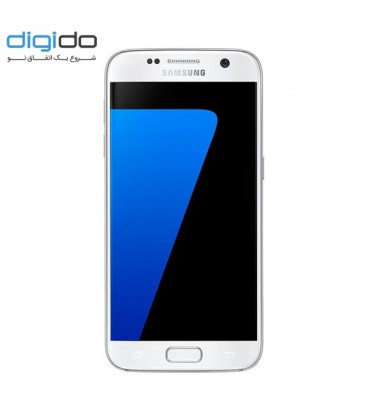 گوشی موبایل سامسونگ GALAXY S7 FLAT SM-G930FD