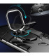 کاور محافظ کیشن مدل Keysion Shockproof Armor Ring Holder مناسب برای گوشی Xiaomi Mi 11i / Poco F3 / Redmi K40 /Pro/Pro Plus