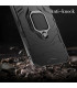 کاور محافظ کیشن مدل Keysion Shockproof Armor Ring Holder مناسب برای گوشی Samsung Galaxy A03s