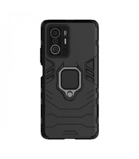 کاور محافظ کیشن مدل Keysion Shockproof Armor Ring Holder مناسب برای گوشی Xiaomi 11T/11T Pro