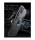 کاور محافظ کیشن مدل Keysion Shockproof Armor Ring Holder مناسب برای گوشی Apple iPhone 12/12 Pro