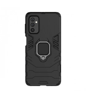 کاور محافظ کیشن مدل Keysion Shockproof Armor Ring Holder مناسب برای گوشی Samsung Galaxy M52 5G