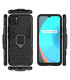 کاور محافظ کیشن مدل Keysion Shockproof Armor Ring Holder مناسب برای گوشی Realme C11 2021