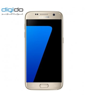 گوشی موبایل سامسونگ GALAXY S7 FLAT SM-G930FD