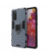 کاور محافظ کیشن مدل Keysion Shockproof Armor Ring Holder مناسب برای گوشی Samsung Galaxy S20 FE/S20 FE 5G
