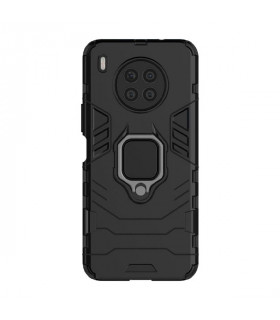 کاور محافظ کیشن مدل Keysion Shockproof Armor Ring Holder مناسب برای گوشی Huawei Nova 8i