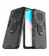 کاور محافظ کیشن مدل Keysion Shockproof Armor Ring Holder مناسب برای گوشی Huawei Nova 8i