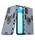 کاور محافظ کیشن مدل Keysion Shockproof Armor Ring Holder مناسب برای گوشی OnePlus 9R