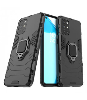 کاور محافظ کیشن مدل Keysion Shockproof Armor Ring Holder مناسب برای گوشی OnePlus 9R