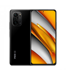 گوشی موبایل شیائومی مدل Poco F3 5G دو سیم کارت ظرفیت 8/256 گیگابایت