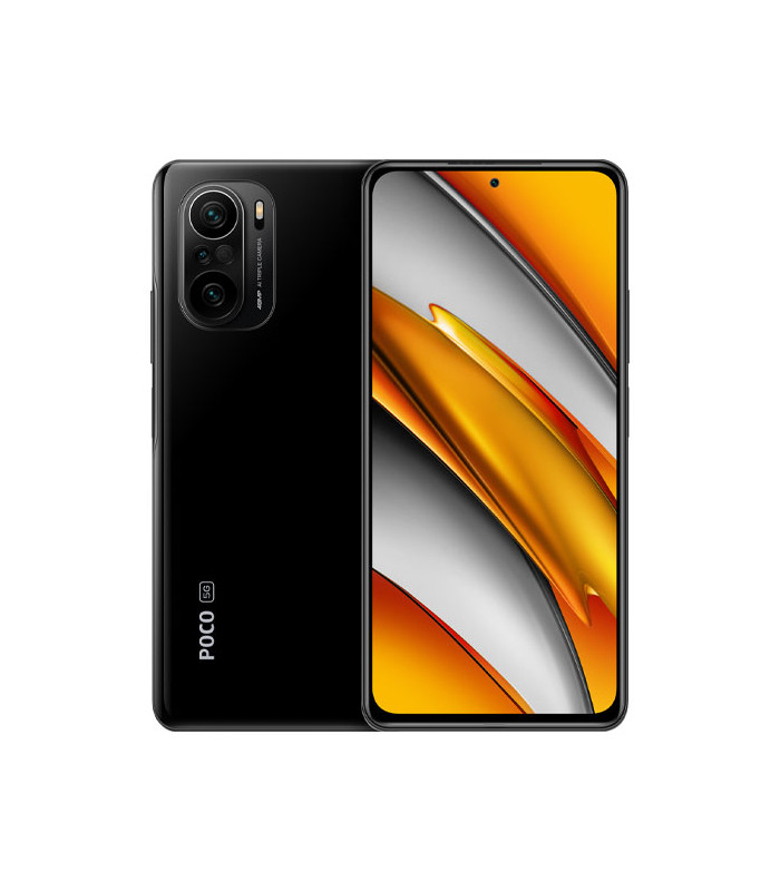 گوشی موبایل شیائومی مدل Poco F3 5G دو سیم کارت ظرفیت 8/256 گیگابایت