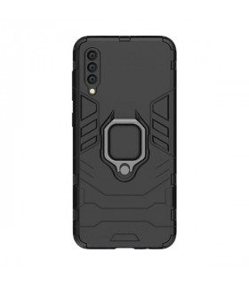 کاور محافظ کیشن مدل Keysion Shockproof Armor Ring Holder مناسب برای گوشی Samsung Galaxy A50/A50s/A30s