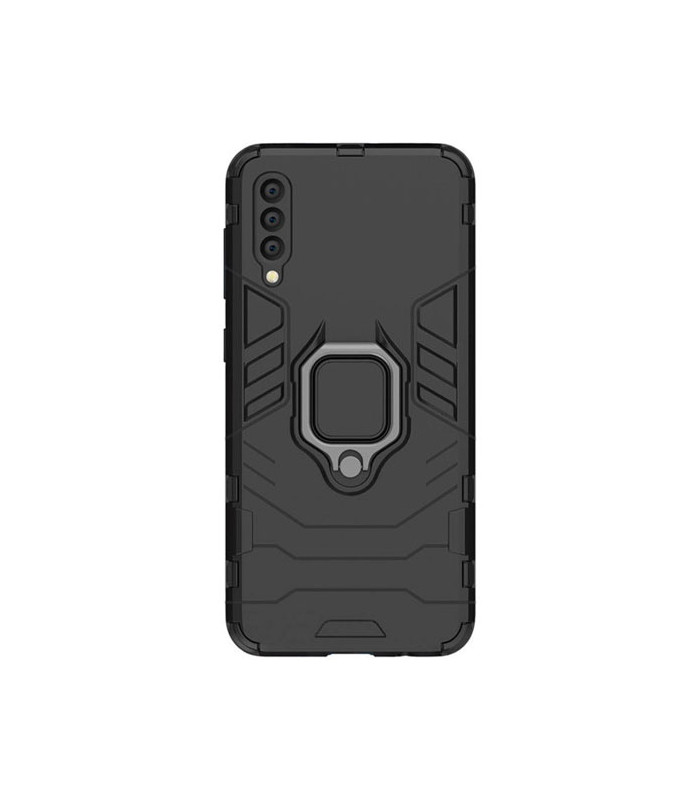 کاور محافظ کیشن مدل Keysion Shockproof Armor Ring Holder مناسب برای گوشی Samsung Galaxy A50/A50s/A30s