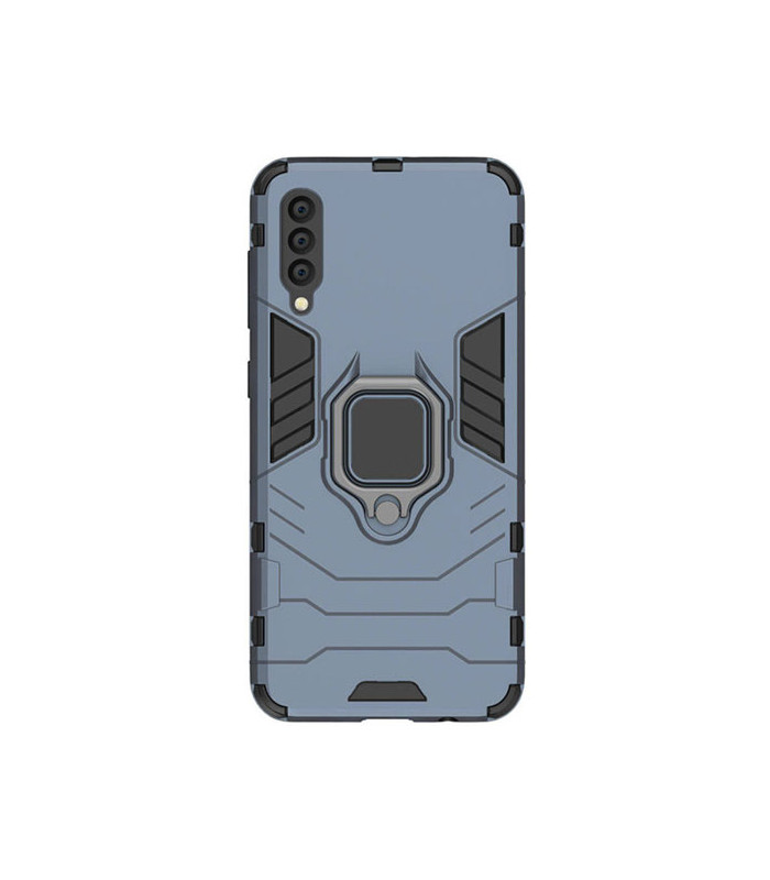 کاور محافظ کیشن مدل Keysion Shockproof Armor Ring Holder مناسب برای گوشی Samsung Galaxy A50/A50s/A30s