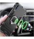 کاور محافظ کیشن مدل Keysion Shockproof Armor Ring Holder مناسب برای گوشی Samsung Galaxy A50/A50s/A30s
