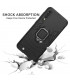 کاور محافظ کیشن مدل Keysion Shockproof Armor Ring Holder مناسب برای گوشی Samsung Galaxy A50/A50s/A30s